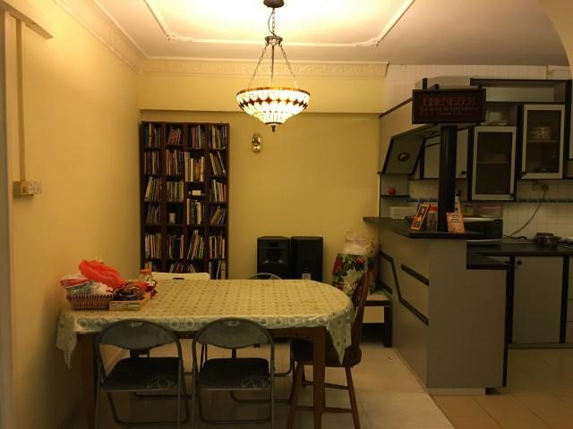 Blk 127 Pasir Ris Street 11 (Pasir Ris), HDB 4 Rooms #132733402